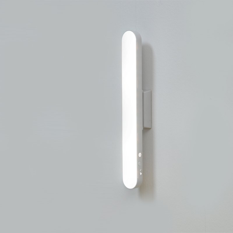 Portable Mini LED Night Light USB Plug Lamp for Computer Mobile Power Charging Modern Design White Shade Reading Sleep Lighting