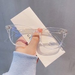 transparent