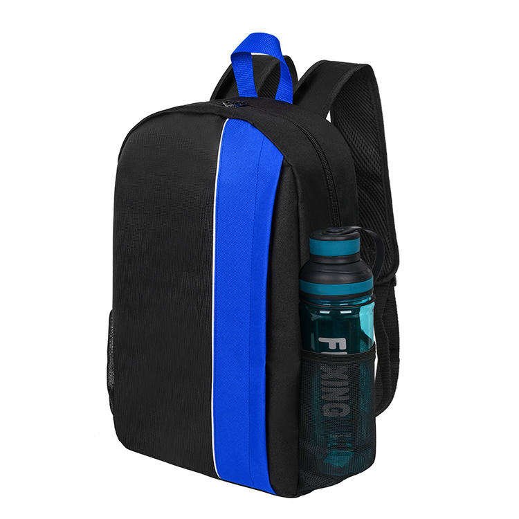 2023 Wholesale Lightweight PVC Backpack Oversized Carry-On Travel Pannier for Kids Adults for Hiking Biking Packable School Use