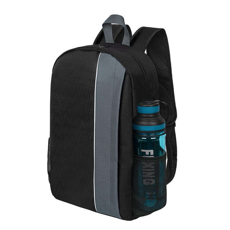 2023 Wholesale Lightweight PVC Backpack Oversized Carry-On Travel Pannier for Kids Adults for Hiking Biking Packable School Use