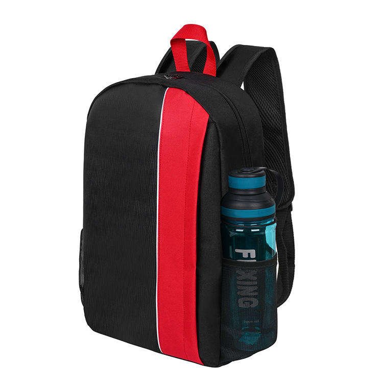 2023 Wholesale Lightweight PVC Backpack Oversized Carry-On Travel Pannier for Kids Adults for Hiking Biking Packable School Use