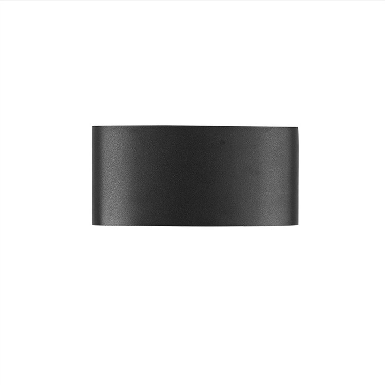 Outdoor Waterproof Wall Lamp Up And Down Lighting Outside Balcony Door Corridor Outdoor Wall LED Lamp
