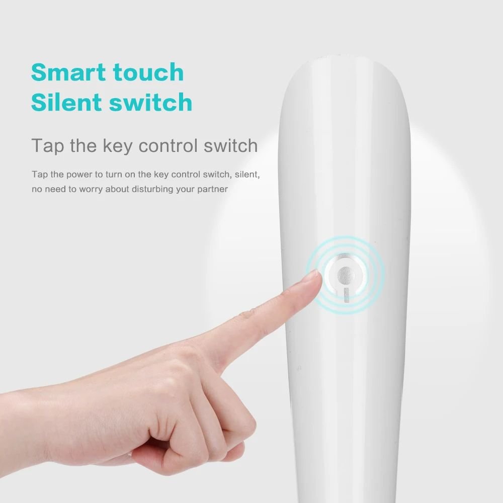 Flexible USB Touch Sensor Night Light Portable LED Lights Notebook Laptops Keyboard Computer Reading Table Lamp Lighting