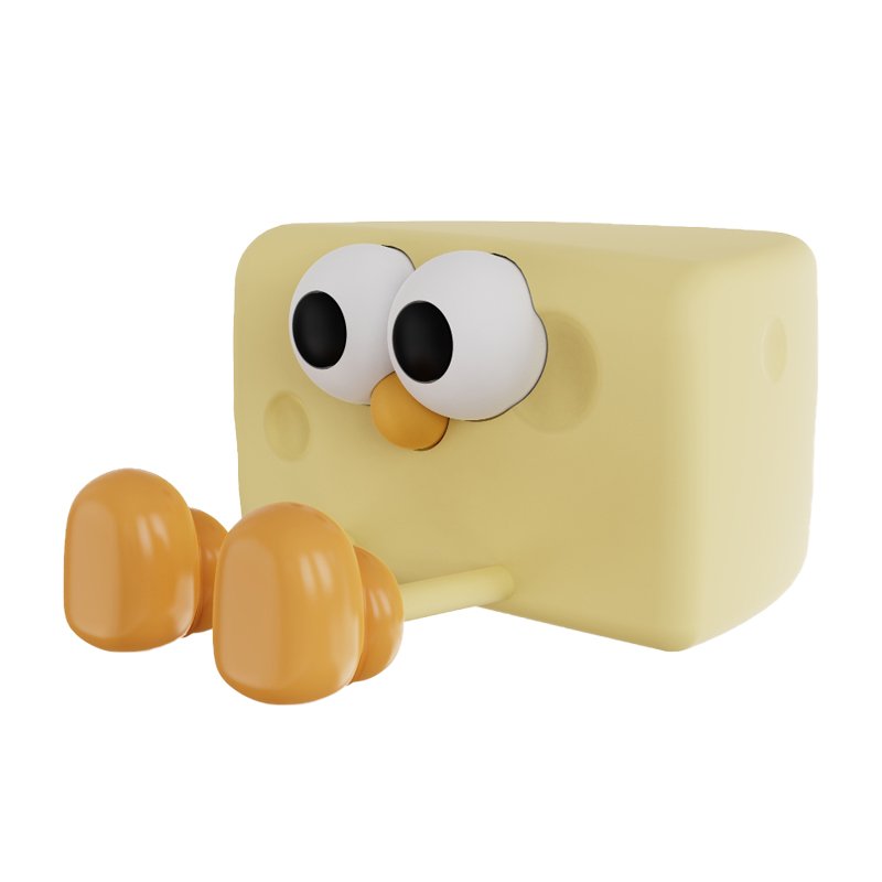 Cheese for Kids Bedroom Usb Rechargeable Led Lamp Bedside Night Light Professional Factory Cute Small 60 Modern Novelty Products