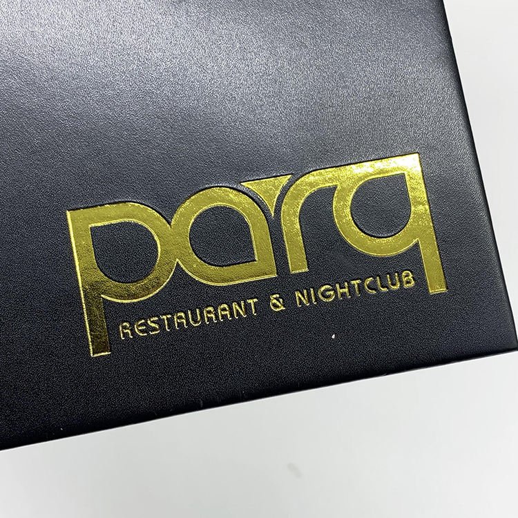 Restaurant Illuminated Led Menu 2 Page 4 Light View Led Menus Rechargeable A4 Flip Led Backlit Food Menu Book