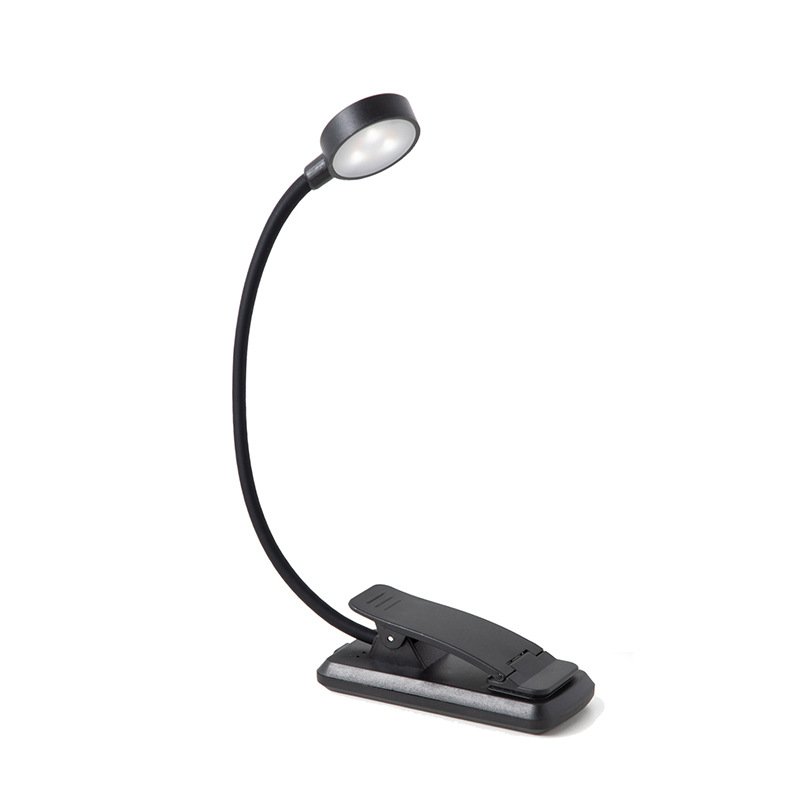 Hot Sale Amber Light Book Lamp Charging LED Lamp Foldable Bedside Table Lamp Reading Nightlight Cross Border