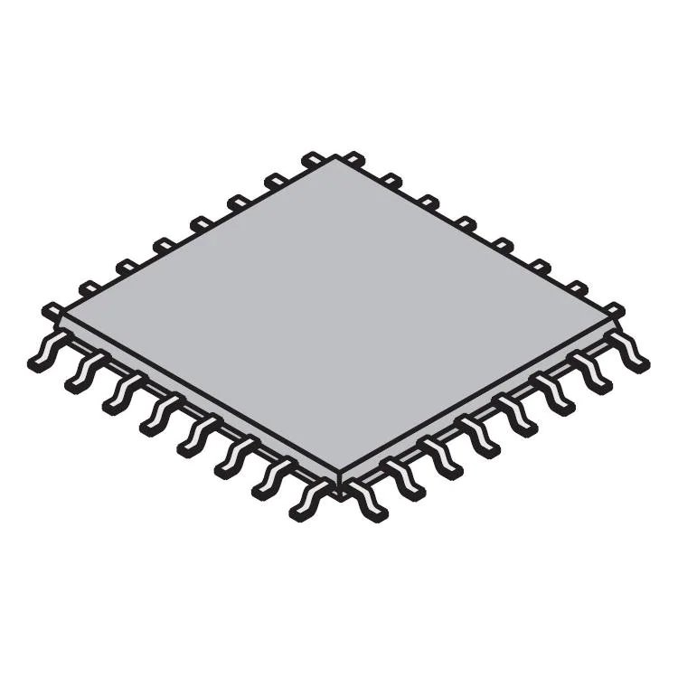 Original authentic STM8S105K4T6C LQFP-32 16MHz/16KB flash memory / 8-bit microcontroller MCU