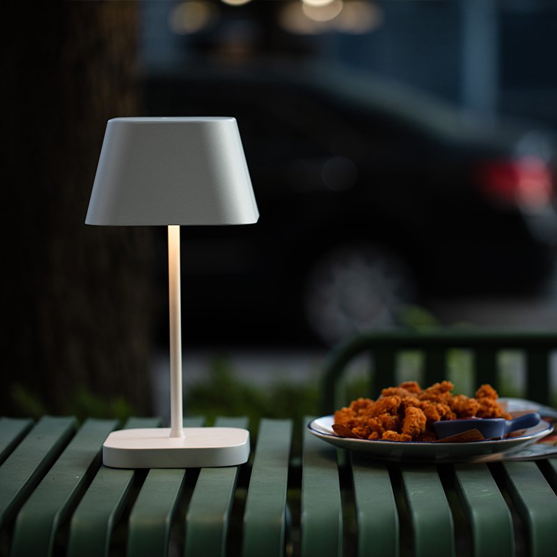 Bedside Lamp Factory Wholesale Indoor Lighting Desk Led Lamp Smart Home Night Lights Bedroom Led Bedside Table Lamp