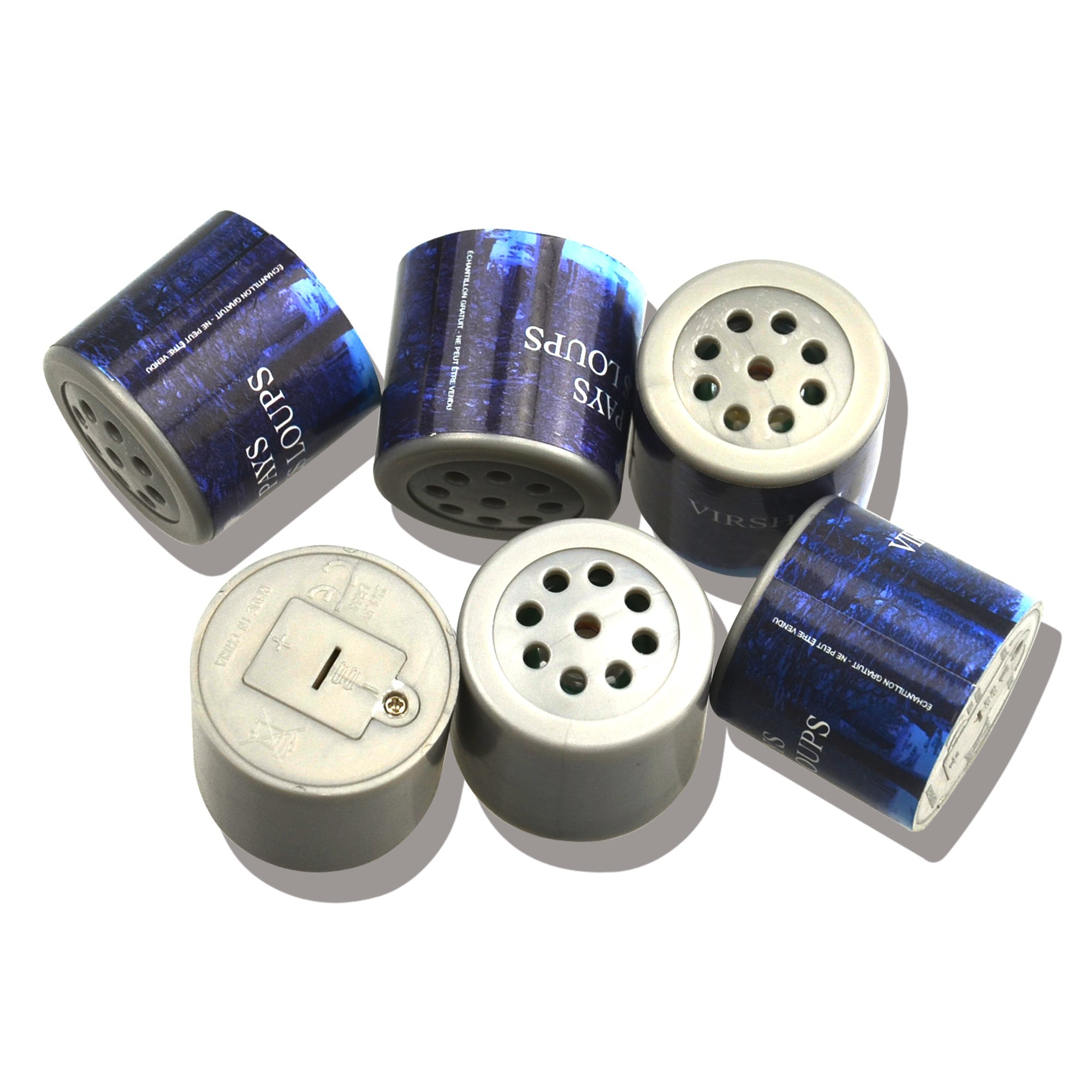 Hotsale Custom Programmable Voice Music Buzzer Recording Talking Sound Easy button