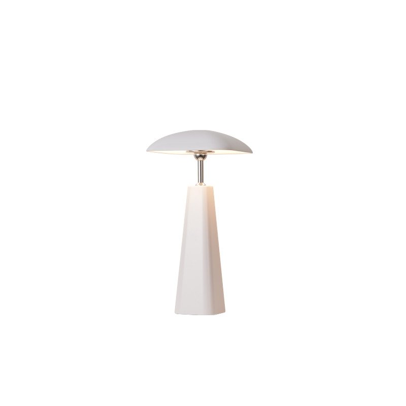 Eye Protection Desk Lamp Led Usb Port Study Book Reading Table Light Office Work Simple Flexible Lamp Large Cheap Aluminum Metal