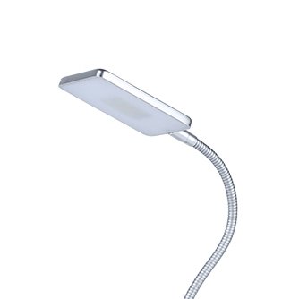 High Quality Minimalist Eyecaring Samsung 5630 Flexible Aluminum LED Reading Desk Lamp Table Book Lighting