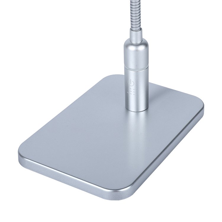 High Quality Minimalist Eyecaring Samsung 5630 Flexible Aluminum LED Reading Desk Lamp Table Book Lighting