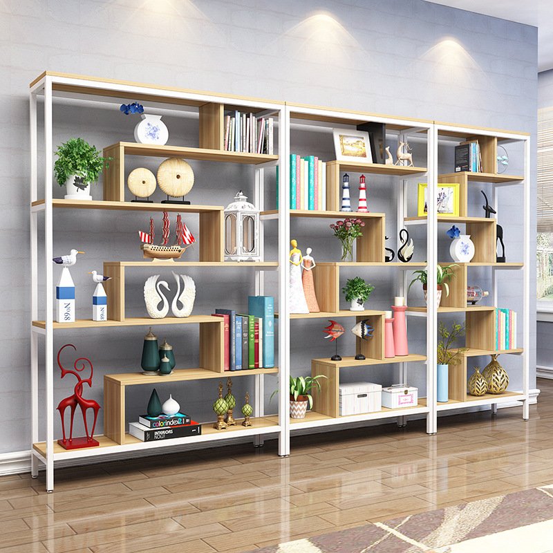 Fashion Light Luxury Salon Furniture Nail Salon Table and Chair Set Metal Frame Multifunctional Nail Salon Table Makeup Table