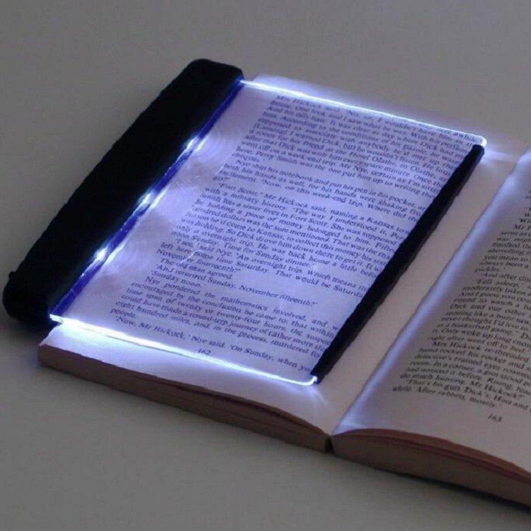vintage decorative bedside mini modern rechargeable neck led reading light book lamp