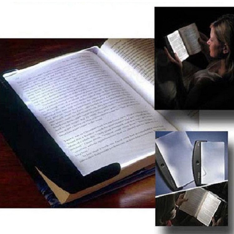 vintage decorative bedside mini modern rechargeable neck led reading light book lamp
