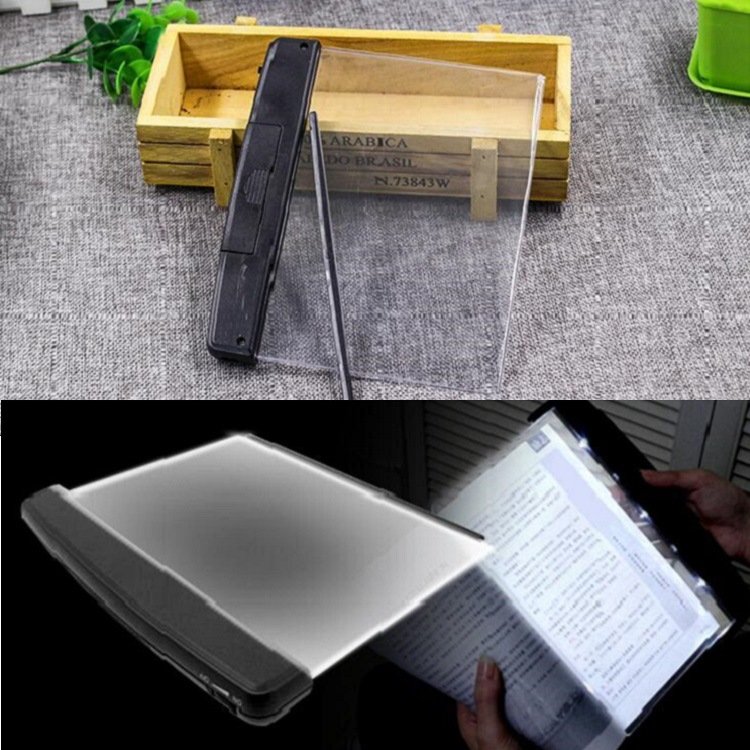 vintage decorative bedside mini modern rechargeable neck led reading light book lamp
