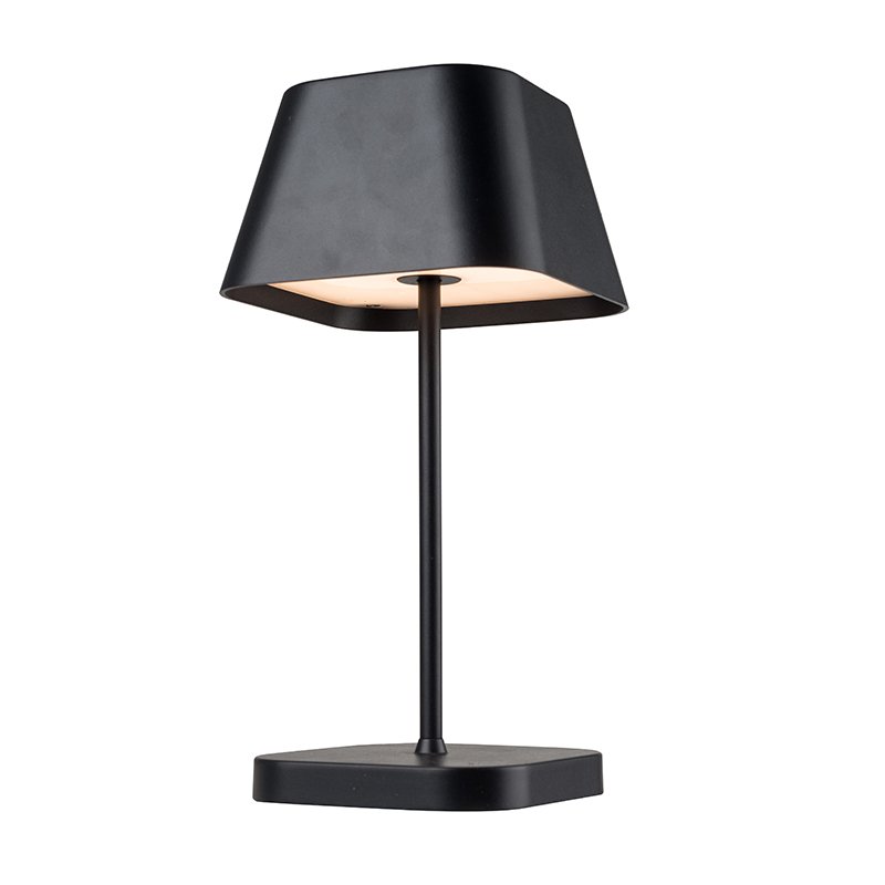 Factory innovation design modern design nordic minimalist luxury home bedroom bedside table light unique decorative desk lamp