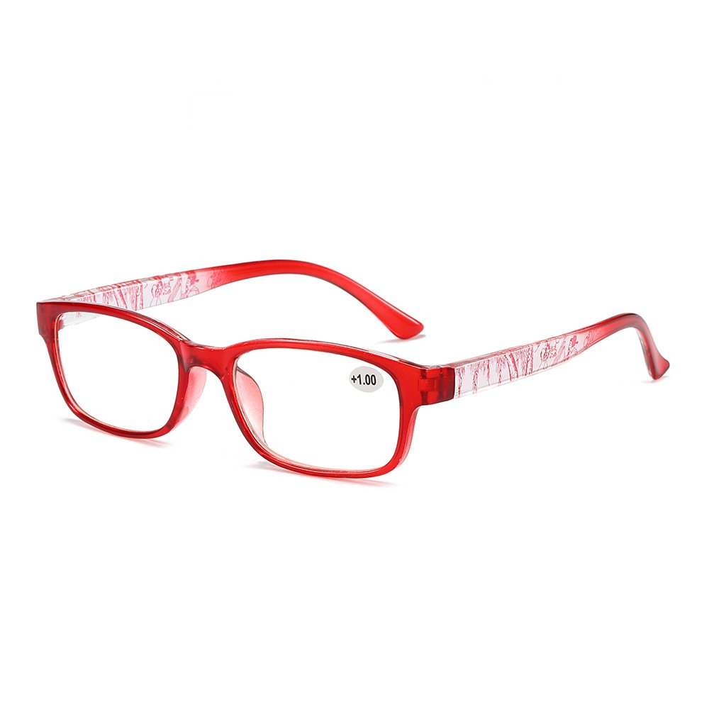 Wholesale High-Definition Fashion Elderly Presbyopia Glasses Mobile Phone Anti-Blue Light