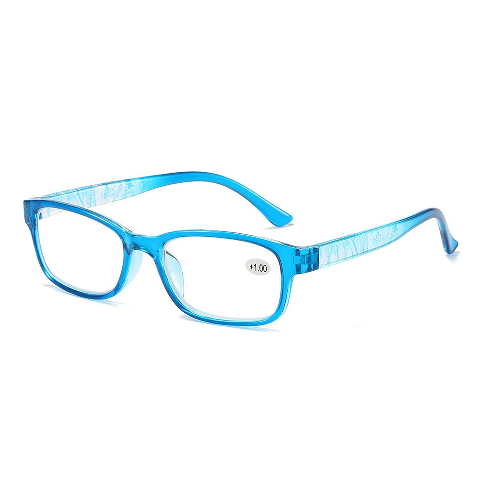 Wholesale High-Definition Fashion Elderly Presbyopia Glasses Mobile Phone Anti-Blue Light