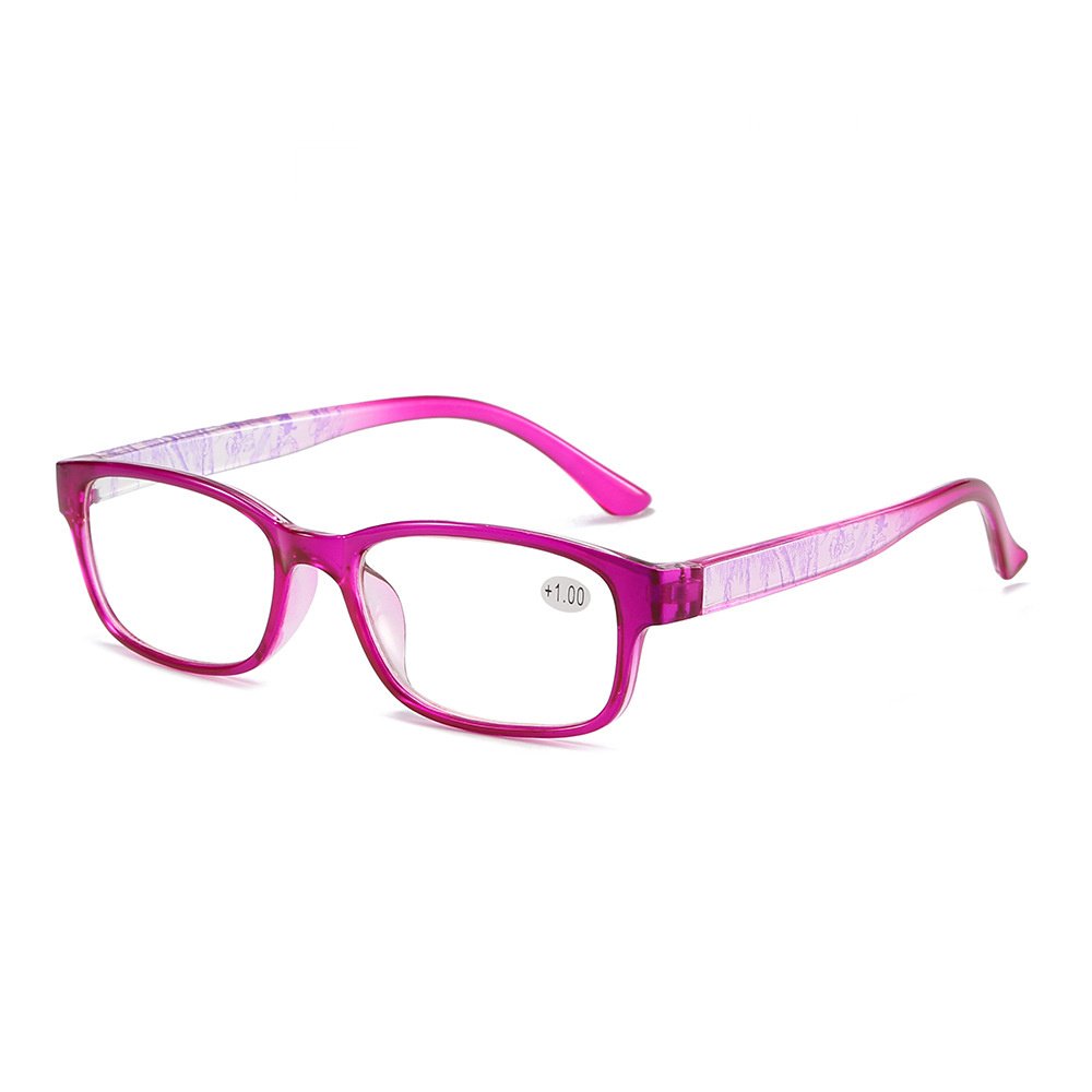 Wholesale High-Definition Fashion Elderly Presbyopia Glasses Mobile Phone Anti-Blue Light