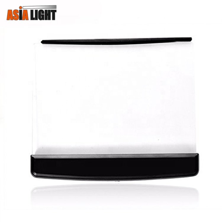 LED Bookmark Book Light Panel Lightwedge