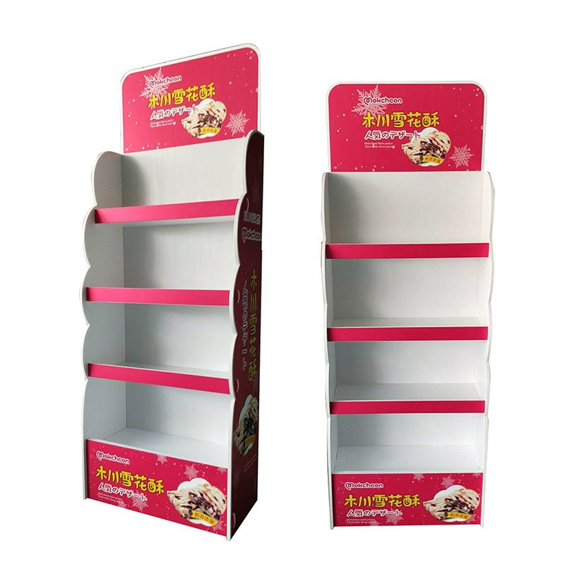 Bottled Drinks Water Sports Drinks Energy Drinks Hard Cider PVC Display Stand