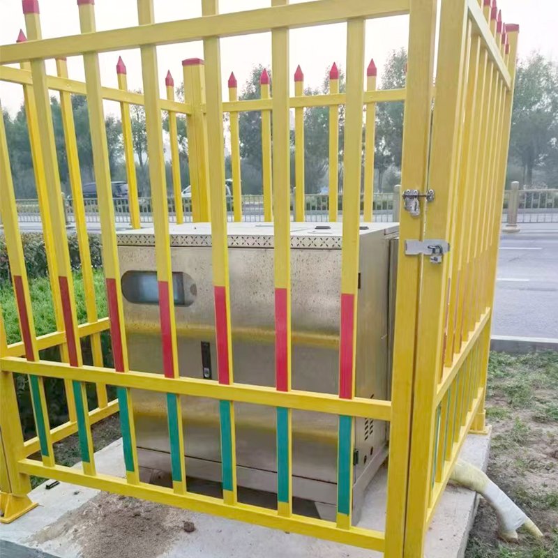 3 Rail Vinyl Fence Pvc Plastic Privacy Fence Rail White Pvc Horse Farm 3 Rail Pvc Fence