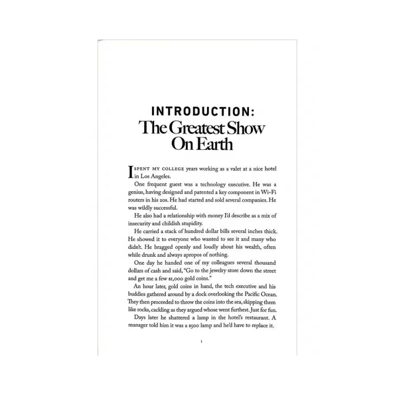 Factory novels Book printing for reading