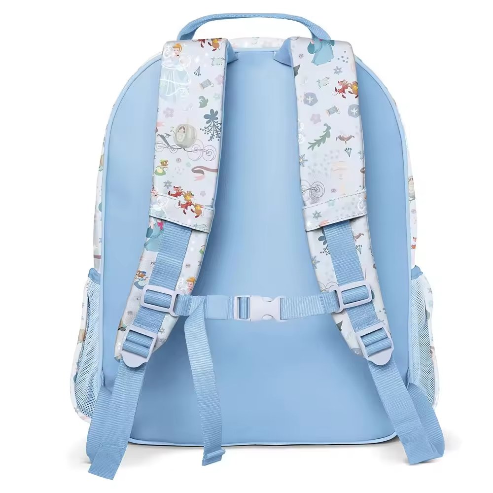 Wholesale Lightweight School Bags Backpack Student Book Pack Fashionable Water Proof Private Label Light Weight School Bags