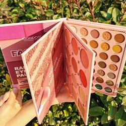 Multi-Colored
