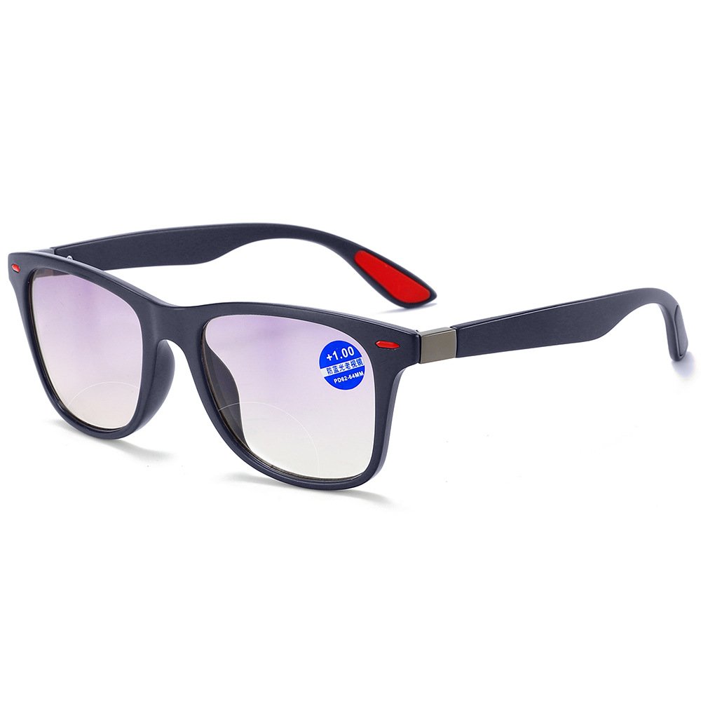 2024 Bulk Price Cheap Fashion Eyeglasses Presbyopia Anti Blue Light Women Men