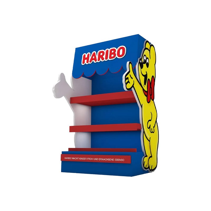 Discount Sale Booth Trade Show Exhibition Stand PVC Foam Backdrop Exhibition Booth for Sale