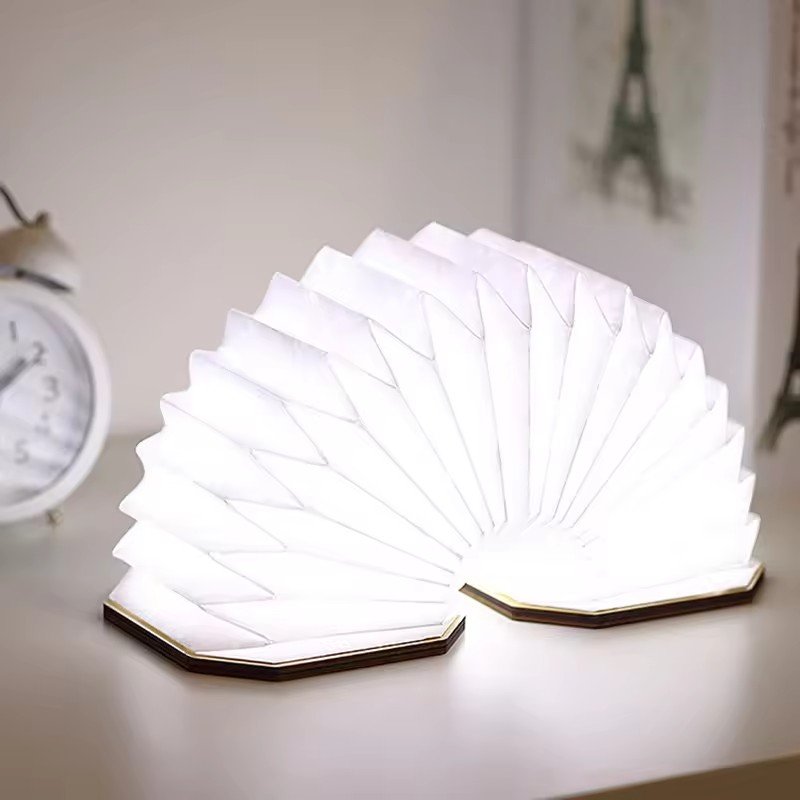 2021 new ideas best selling wooden gift items high quality led switch light lamp