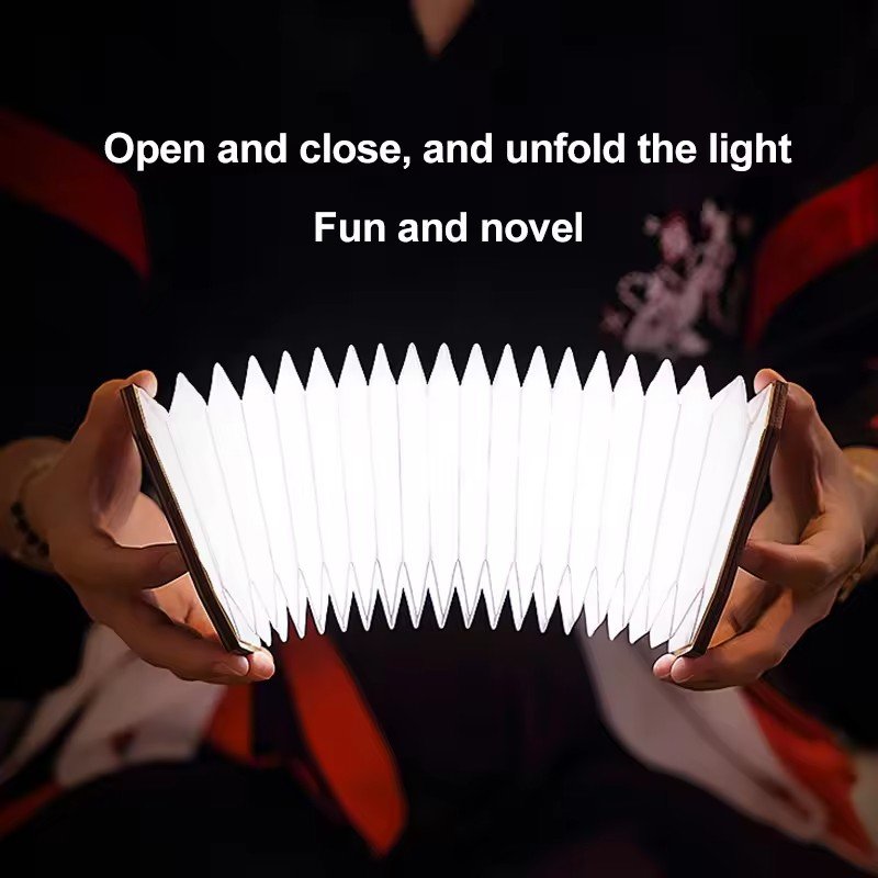 2021 new ideas best selling wooden gift items high quality led switch light lamp