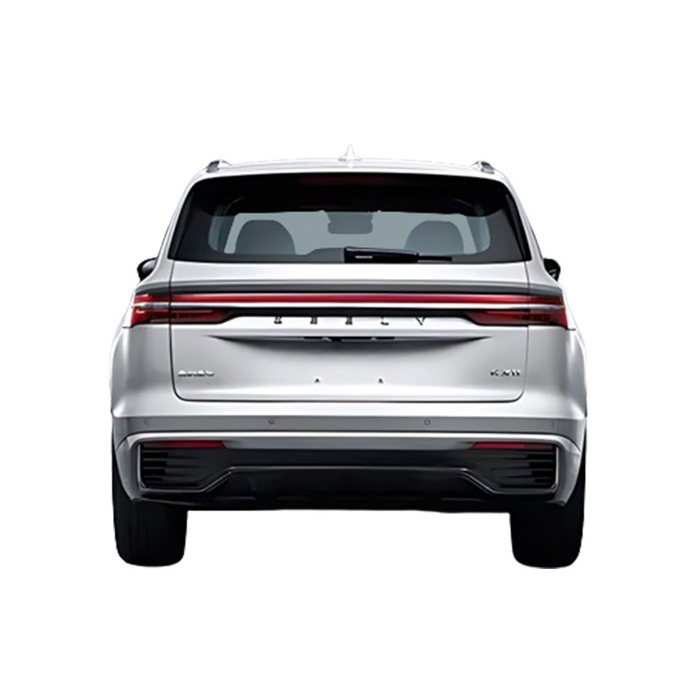 Prepayments Booking New Car Geely Automobile Monjaro Xingyue L 2Wd/4Wd Flagship Suv Gasoline Car Hybrid Suv For Sale