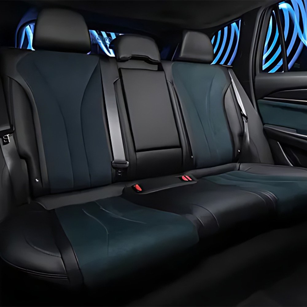 Prepayments Booking New Car Geely Automobile Monjaro Xingyue L 2Wd/4Wd Flagship Suv Gasoline Car Hybrid Suv For Sale
