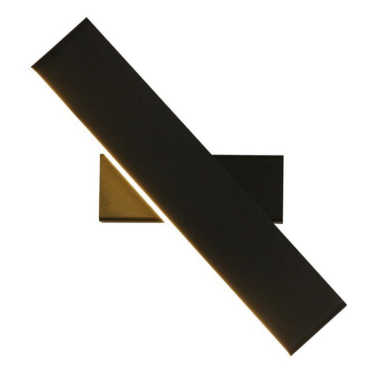 wholesale Nordic bedroom bedside wall lamp living room corridor study reading wall lamp simple modern hotel room rotating lamp