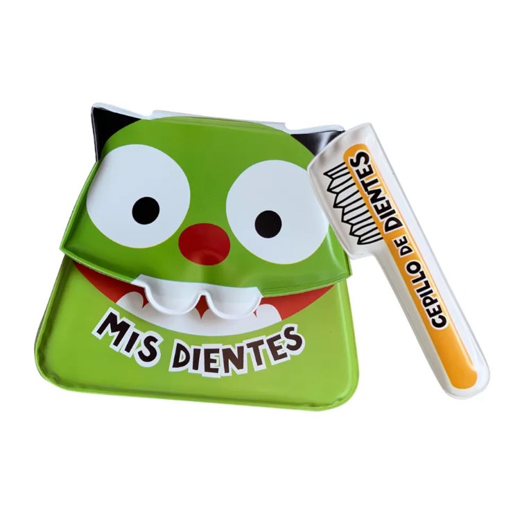 Interactive Early Educational PEVA Bath Books Soft Foam Book Special Monster Shaped Books for Babies