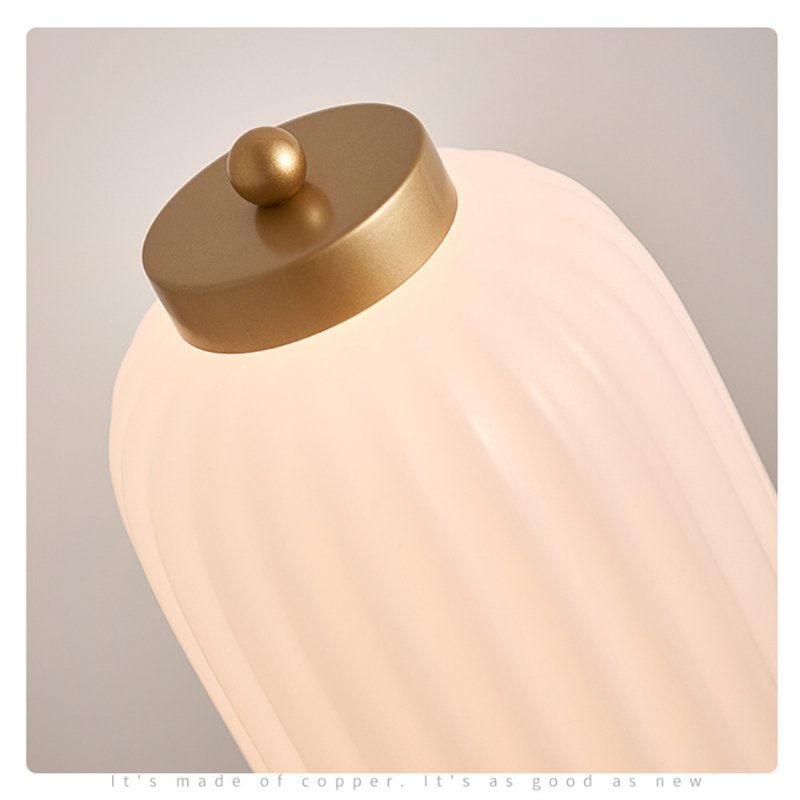 Creativity Table Lamp Modern lamps home decor Living Room Study Villa Hotel Bedroom LED bedside lamp Desk Light