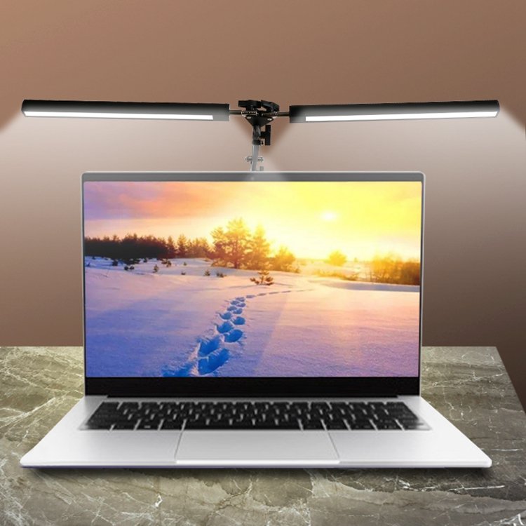 Led Night New Modern 2024 Metal Office Work Black Desk Lights Contemporary Home Stand Big High Quality Base Table Lamps