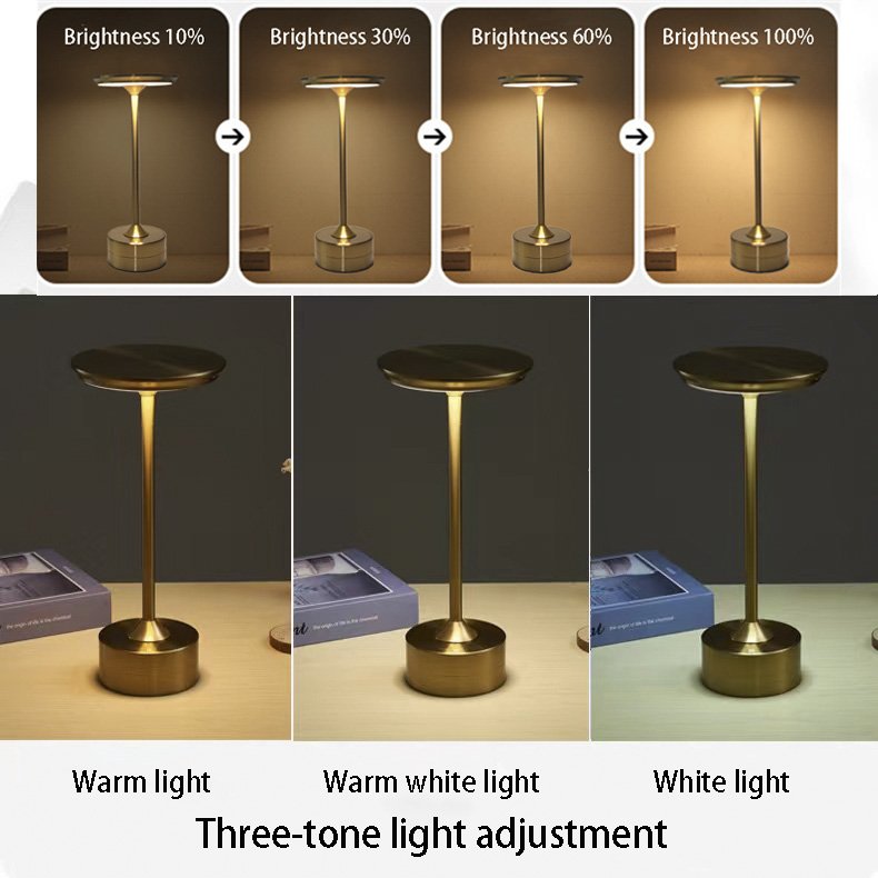 Hotel House Light Bed Side Book For Bedroom Living Room Nordic Modern Usb Reading Study Touch Decorative Bedside Ho