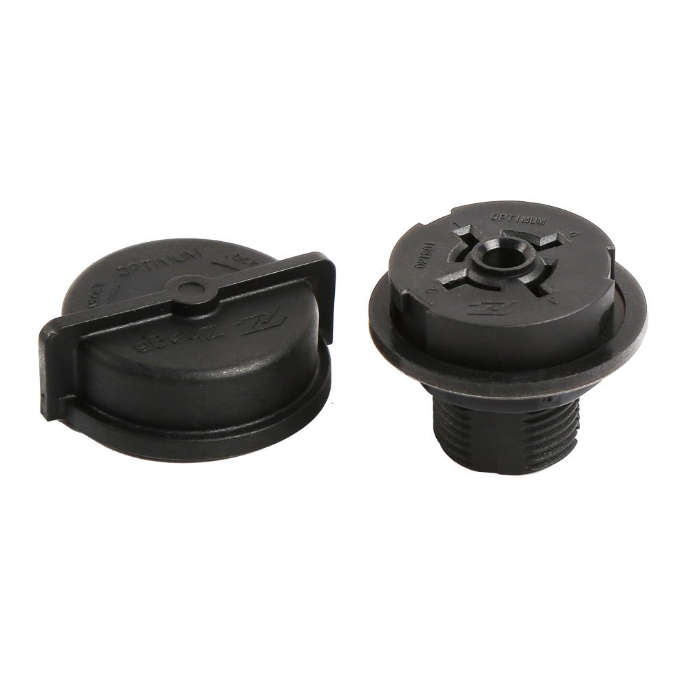 IP66 Zhaga controller socket DALI 0-10V Dimming 4Pin zhaga receptacle for led controller