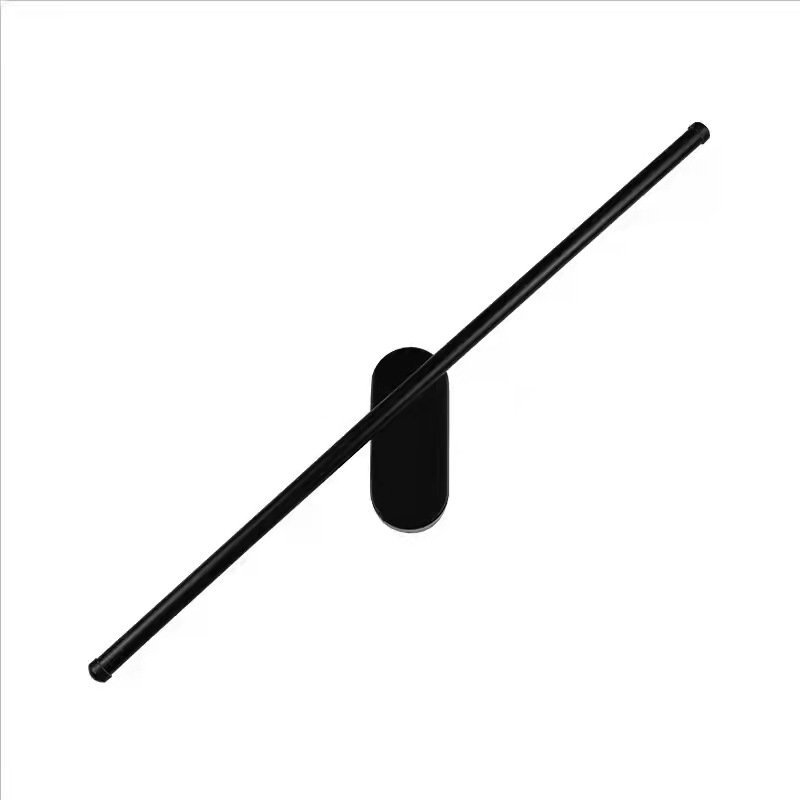 Simple Strip LED Wall Lamp Living Room Corridor Bedroom Hotel Wall Lamp