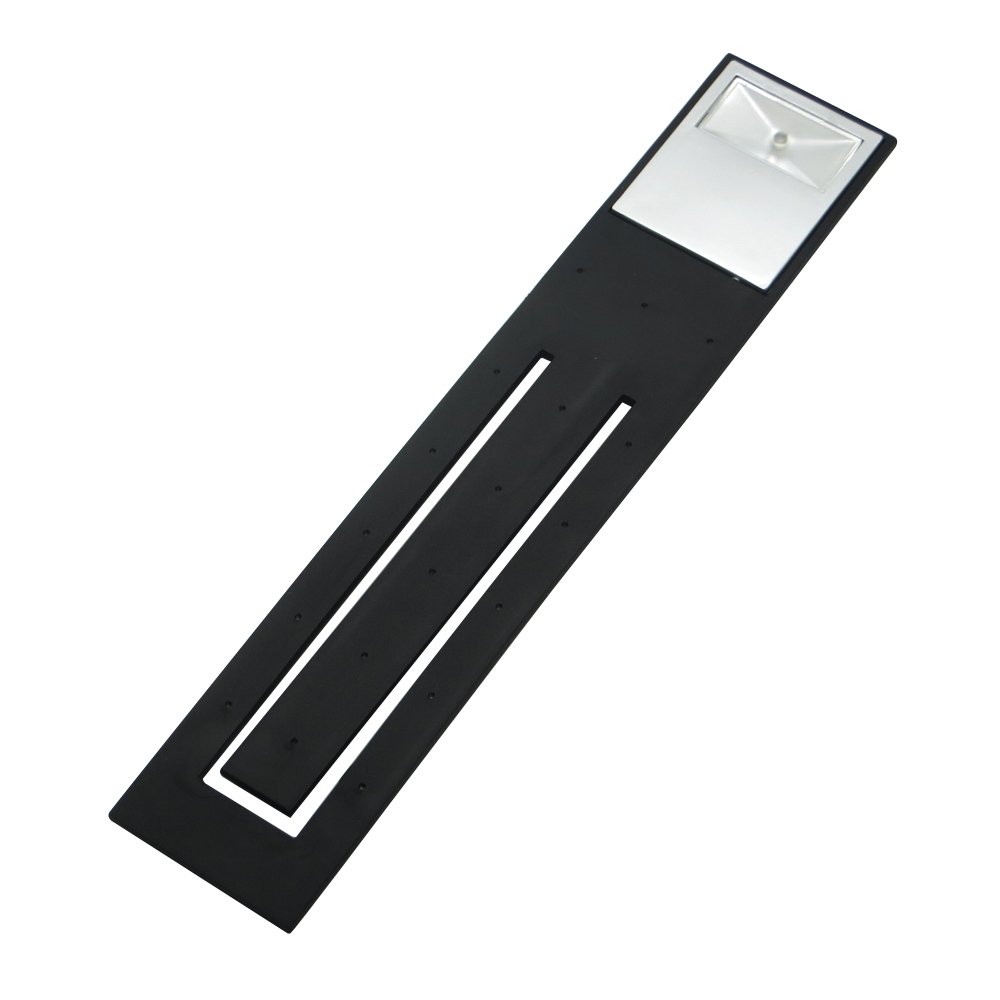 Travel Flashlight Flexible Clip On LED Book light Night Light Lamp Desk Reading Book Lamp Bright White Book Light