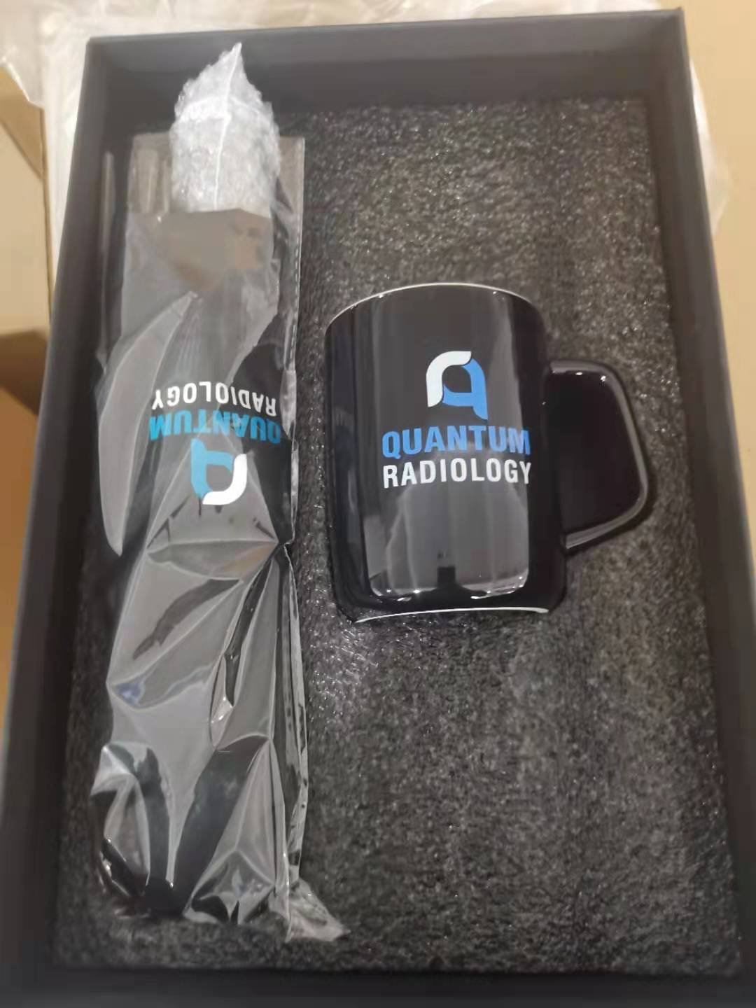 Umbrella Gift Set 3 folding umbrellas manufacturers Sun Shade Umbrella With Logo pen gift box note book giveaways wholesale