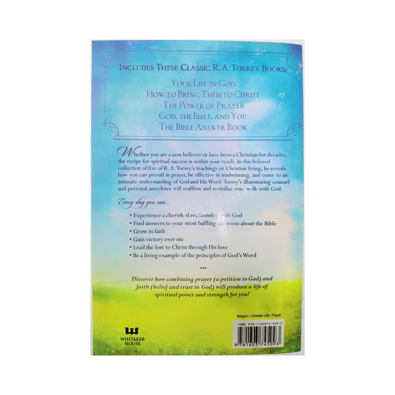 Printing High quality bestseller English motivational book reading books