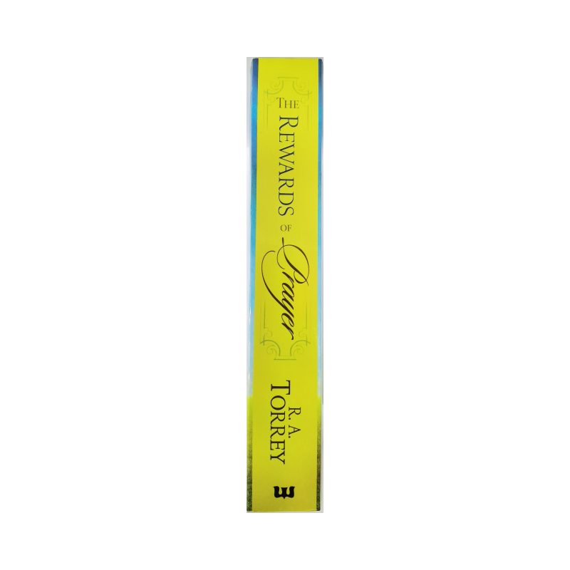 Printing High quality bestseller English motivational book reading books