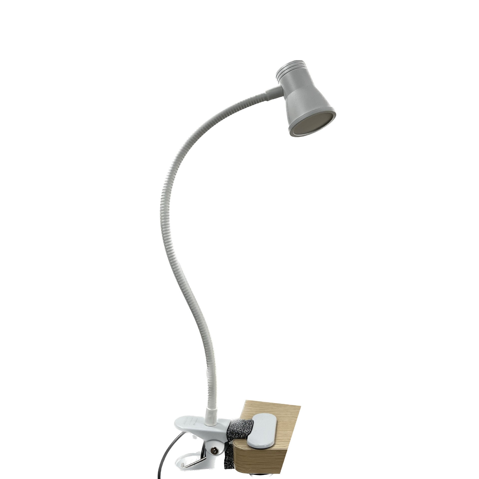 Eye-caring Table Lamps bendable touch dimmer desk lamps LED portable clip-on kids eye caring reading table lamps