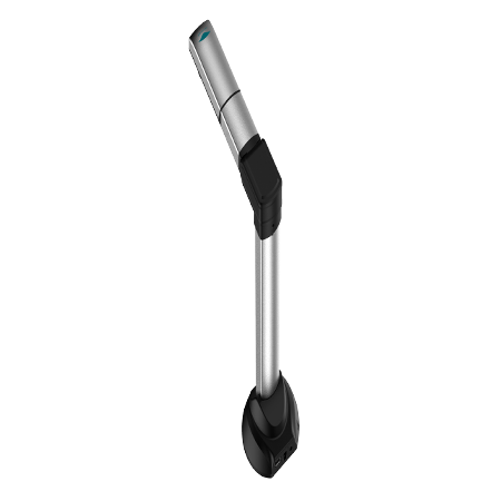 Eloam BS2000M 20MP Portable Document Camera Book Scanner OCR Visual Presenter Education Library