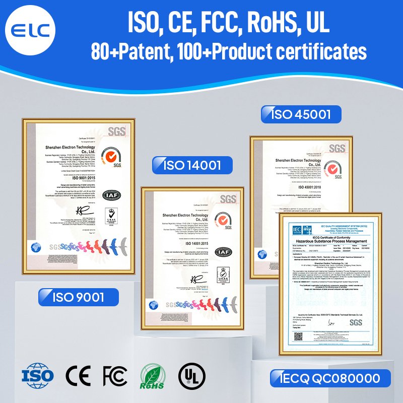 WA1033T 10.1 Inch RK3399 LCD Touch Screen POE Power Wifi POE NFC Wall Mount Touchscreens Android Tablet